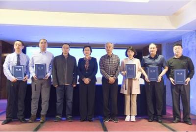 2020中國康復輔助器具領域民政行業標準暨團體標準發布會成功舉行，聚焦假肢和矯形器