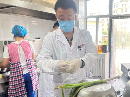 黑龍江省雙鴨山市創新食品安全監管模式 備樣捐贈與“你點我檢·你我同查”并舉，同步規范假肢矯形器市場
