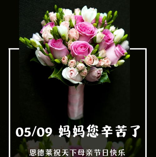 以愛之名，為母親撐起自由行走的天空——恩德萊石家莊公司致敬天下母親